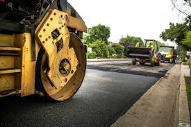 Fort Deposit, AL Driveway Paving Services Company